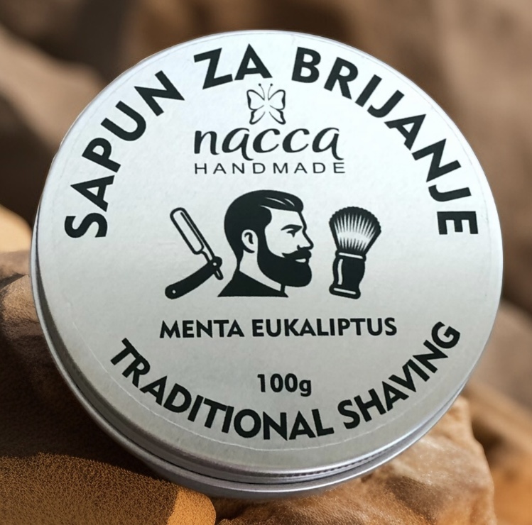 Sapun za brijanje - Image 3