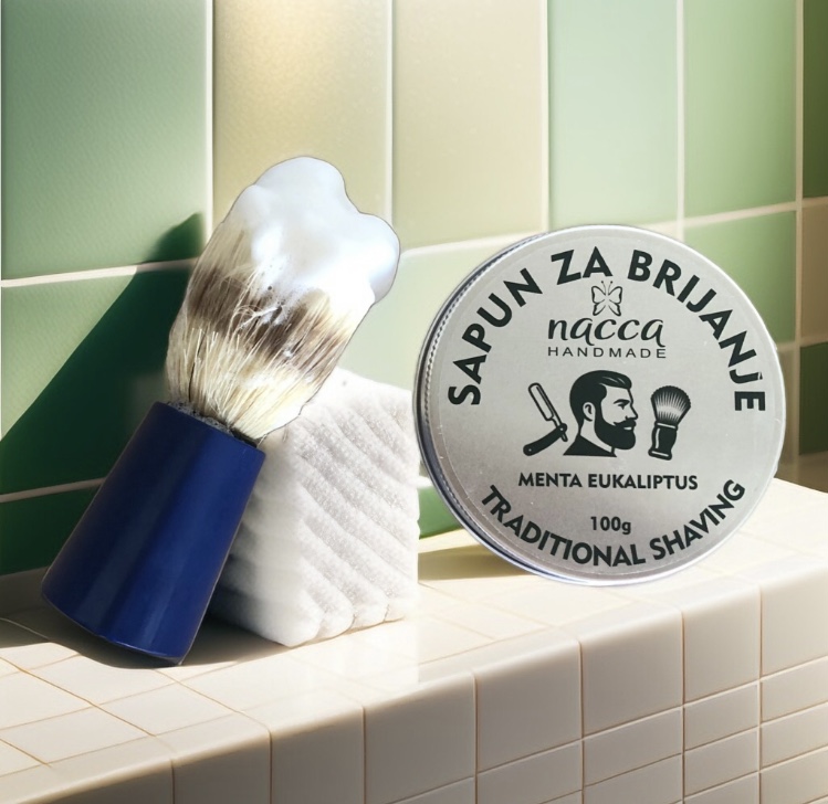 Sapun za brijanje - Image 4