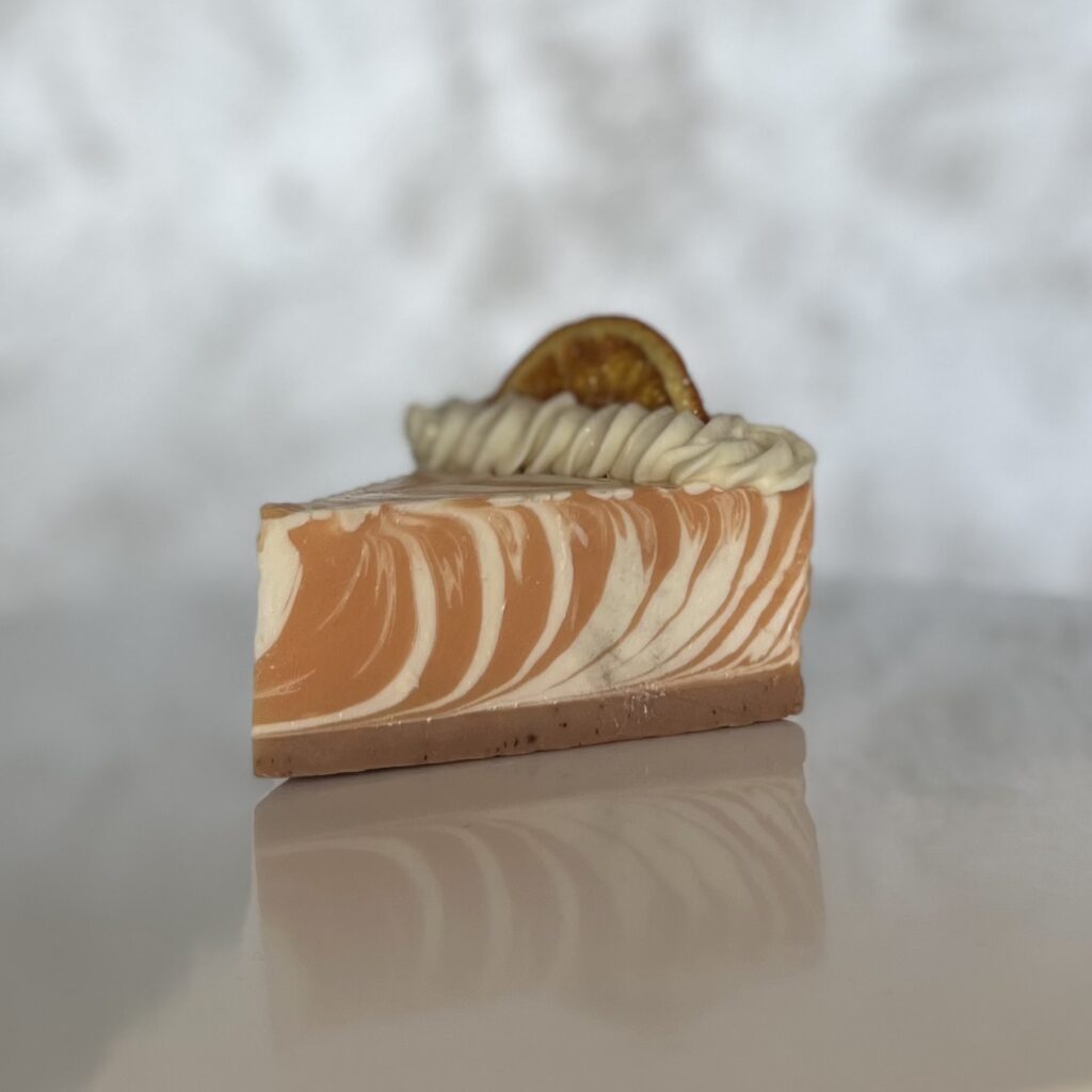 Cheesecake Art Sapun - Image 1