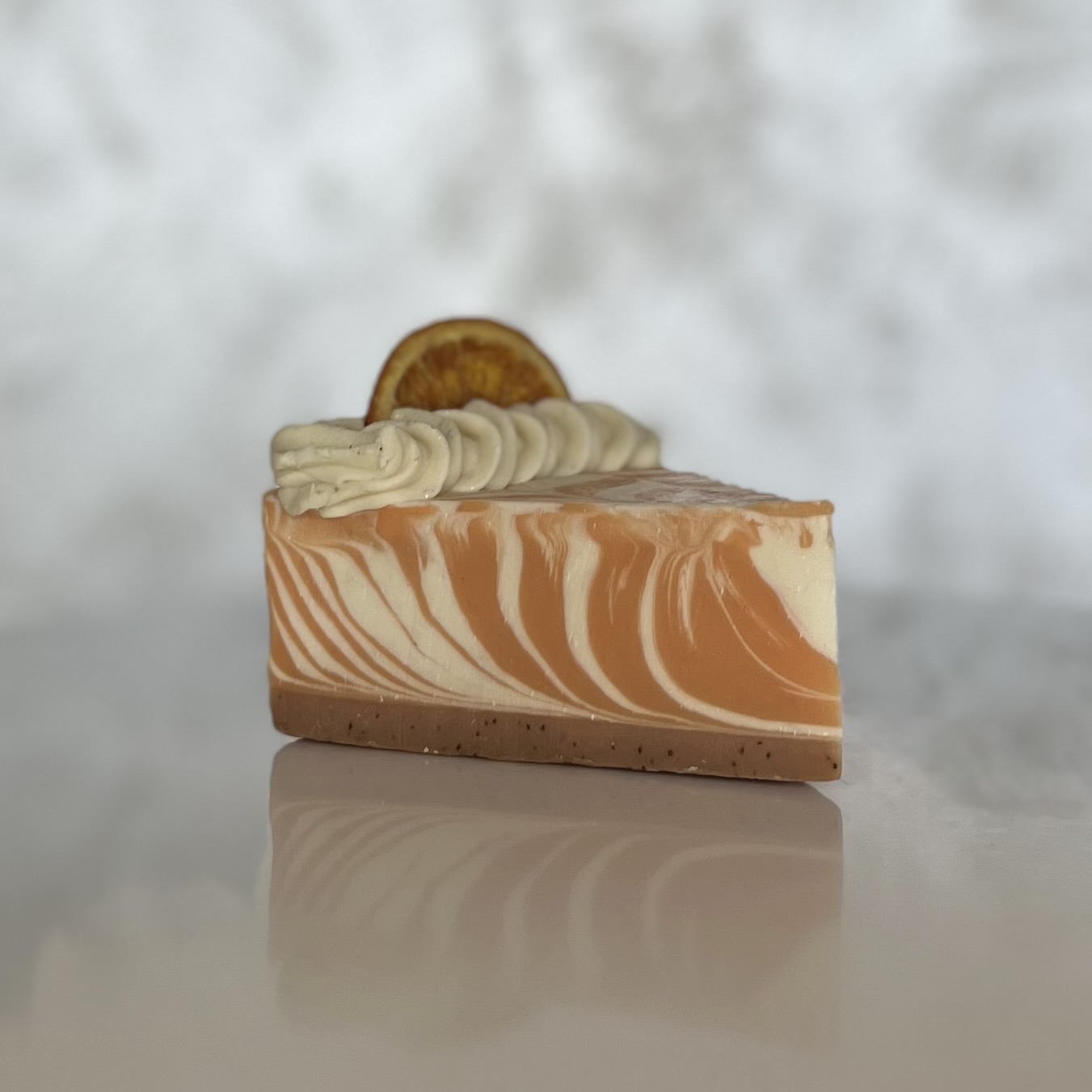 Cheesecake Art Sapun - Image 3