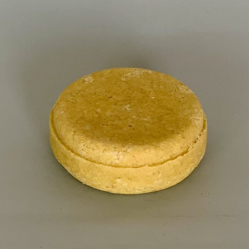Čvrsti šampon za suvu kosu - Image 2