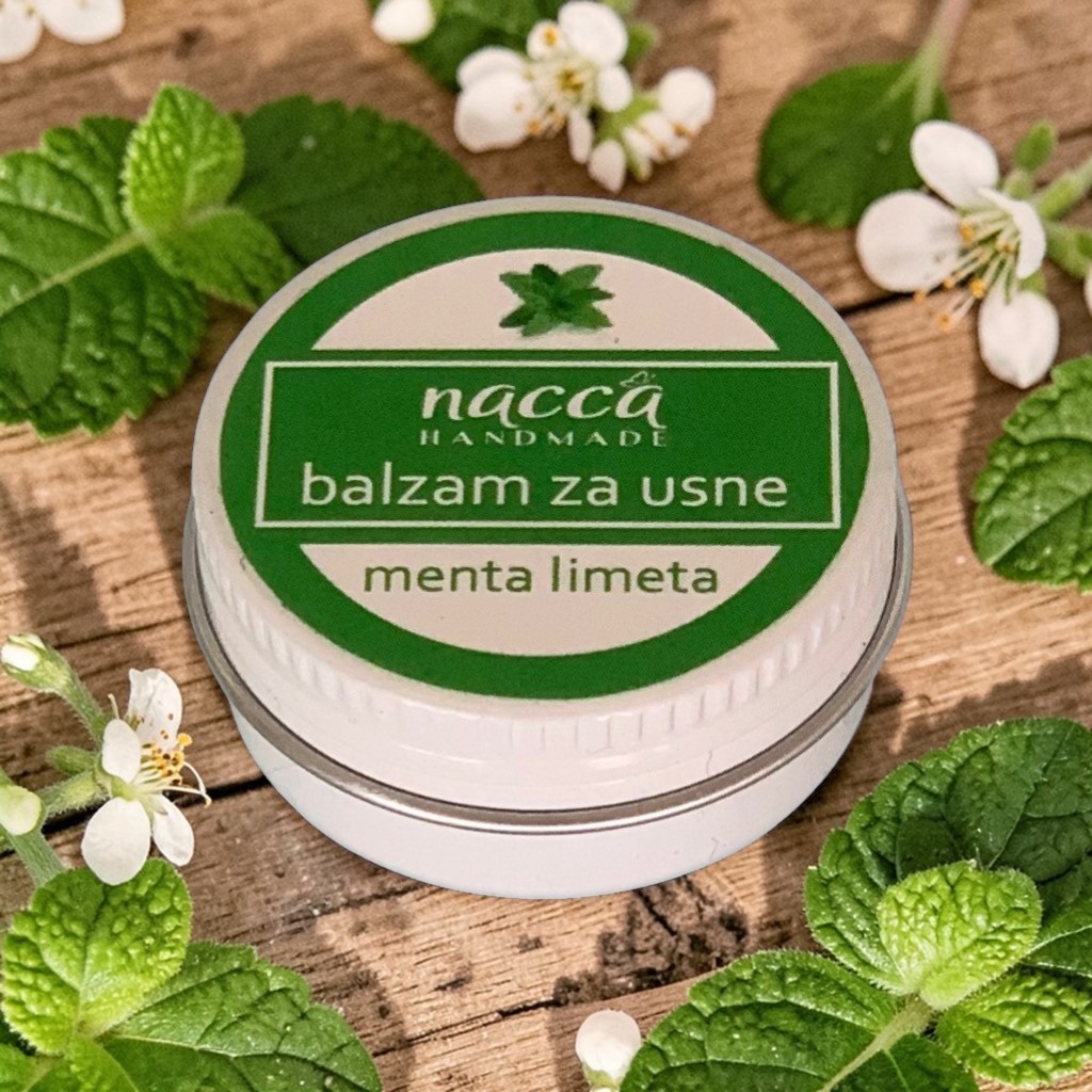 Balzam za usne