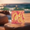 Flamingo Art Sapun - Thumbnail Image 1