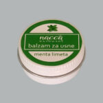 menta limeta