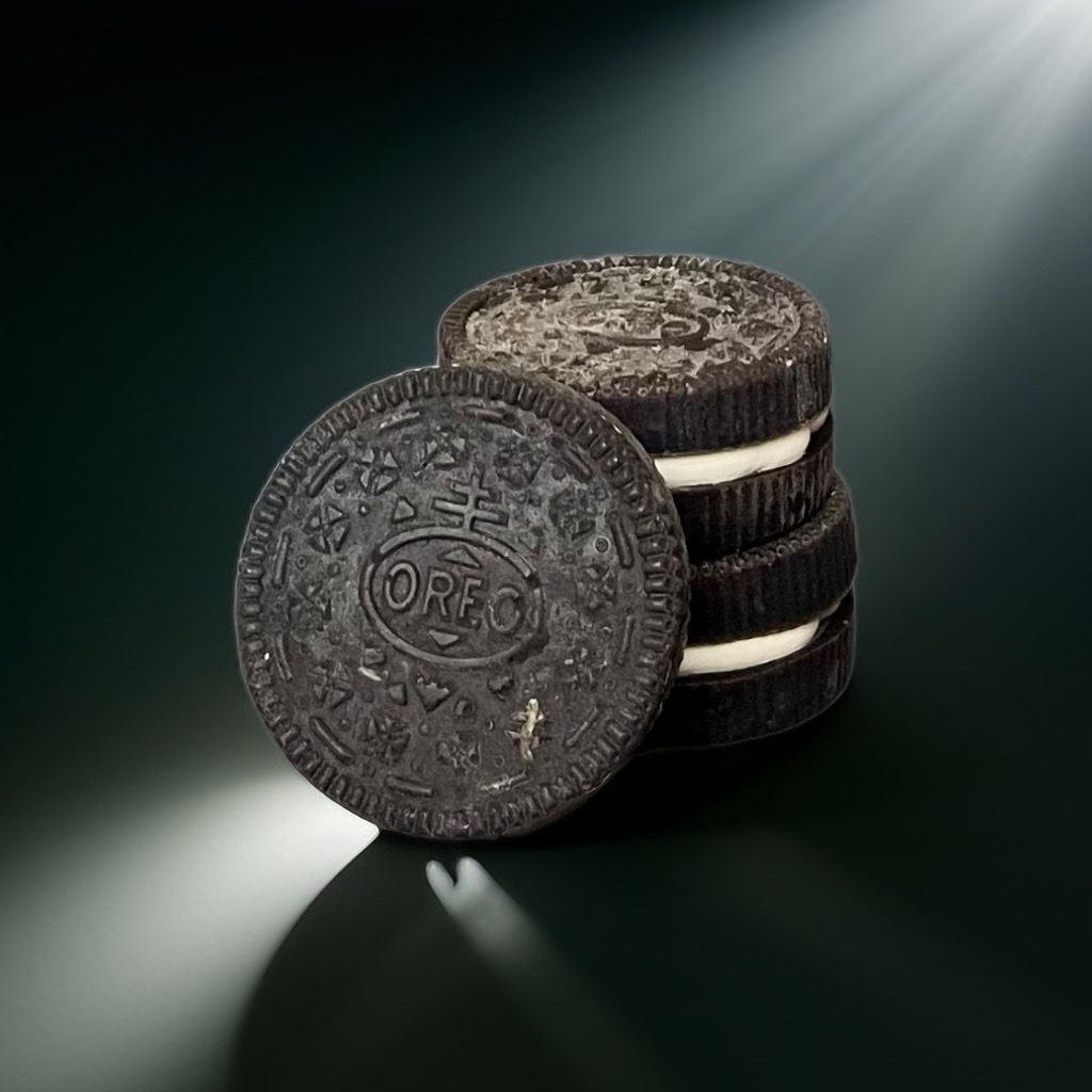 Ko'Oreo Art Sapun