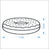 Krofnica Art Sapun - Thumbnail Image 2