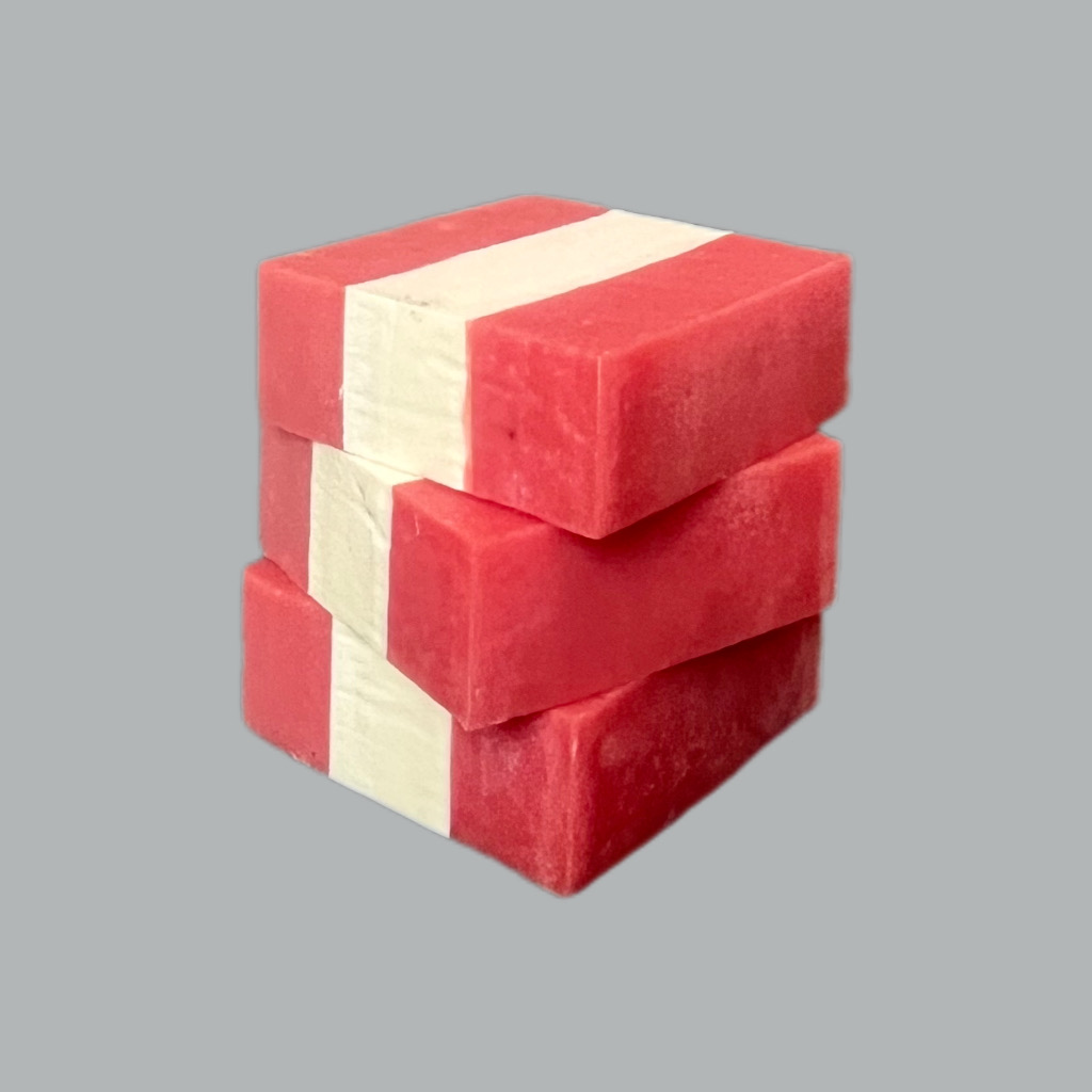 Crvena Zvezda Art Sapun - Image 4