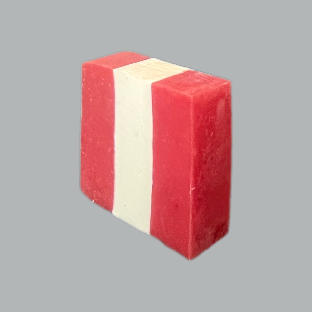 Crvena Zvezda Art Sapun - Image 5