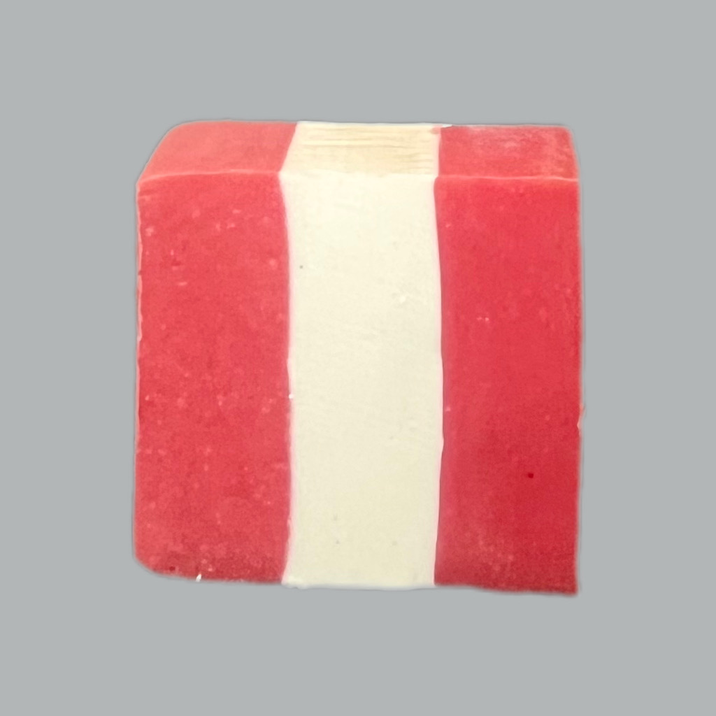 Crvena Zvezda Art Sapun - Image 2