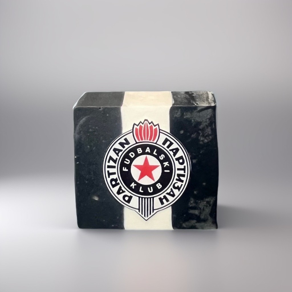 Partizan Art Sapun